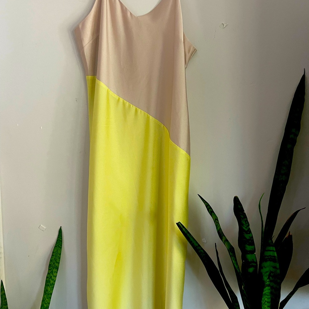 Midi dress